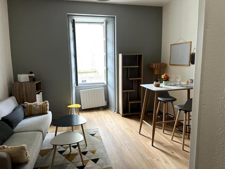 Centre Historique Apartment *