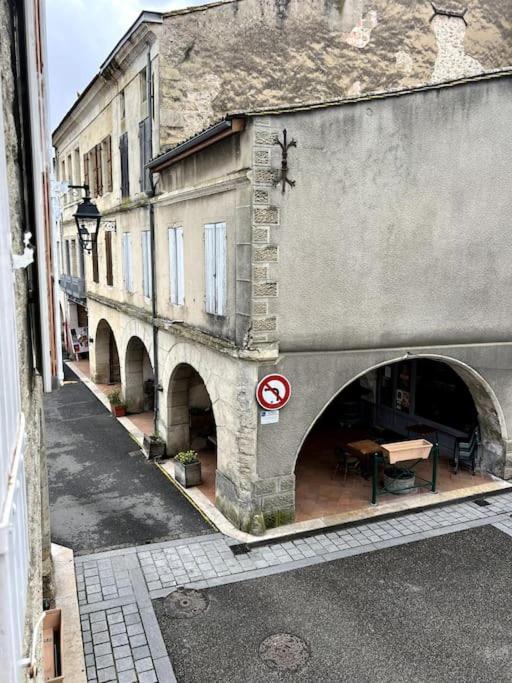 Appartamento Centre Historique