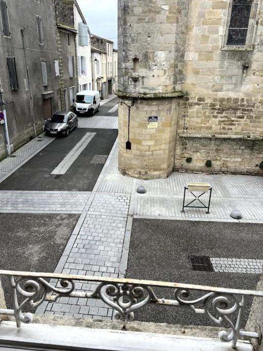 Centre Historique